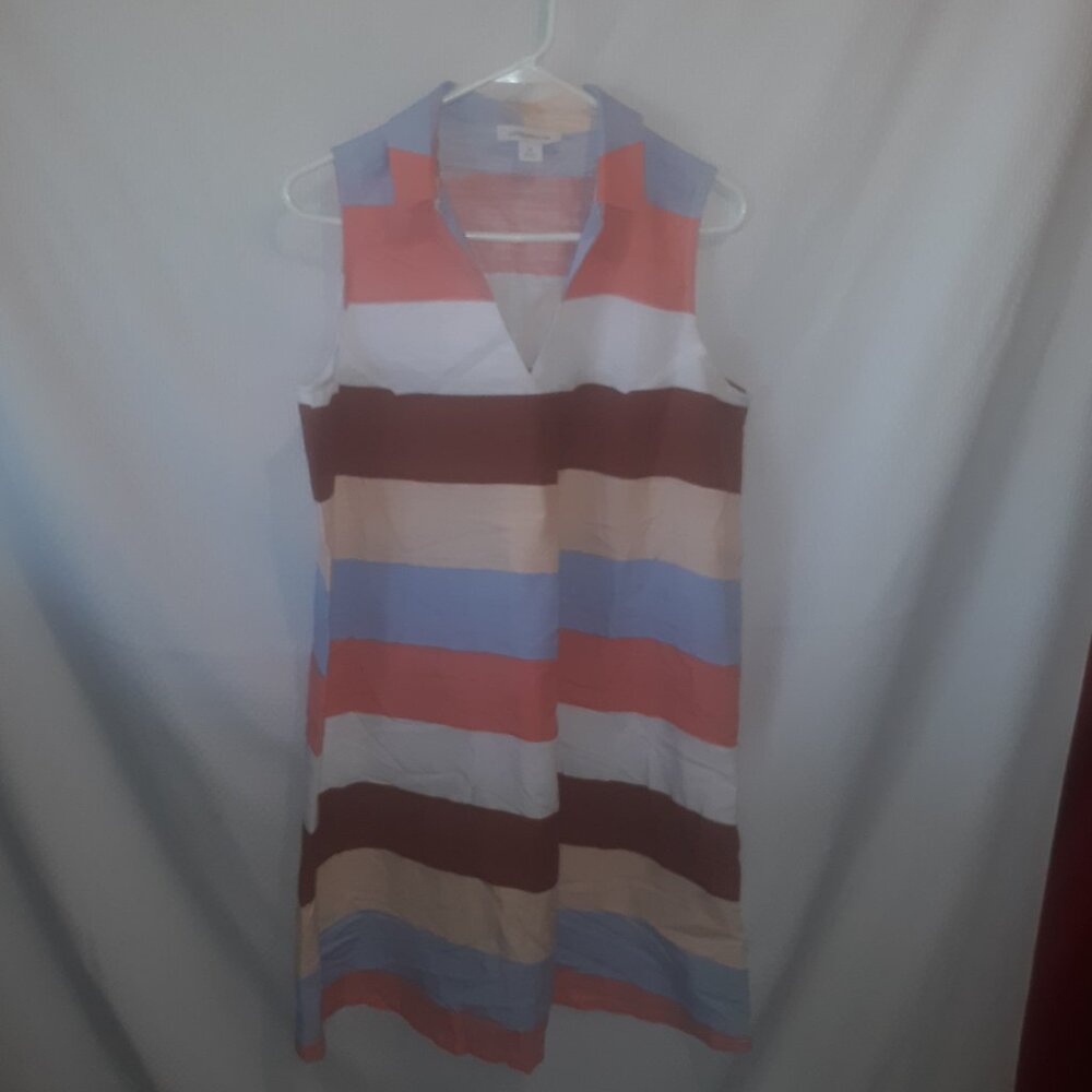 Liz Claiborne Sleeveless Shirt